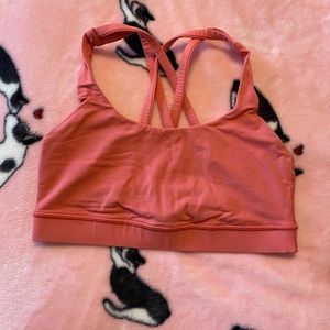 Lululemon Energy Bra